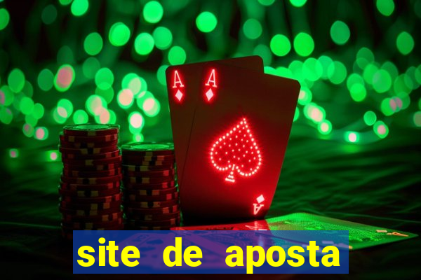 site de aposta deposito minimo 1 real